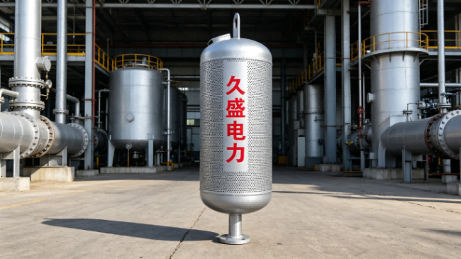 屯昌小孔消声器