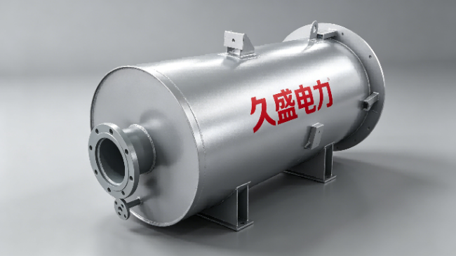 屯昌复合消声器