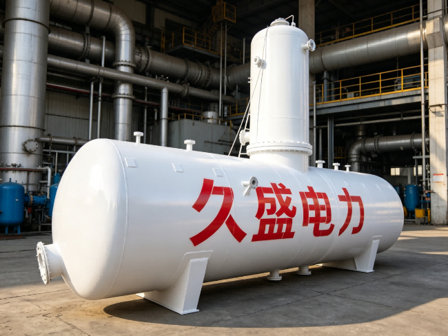 屯昌低压式旋膜除氧器
